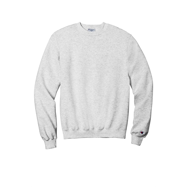 Champion Powerblend Crewneck Sweatshirt. - Champion Powerblend Crewneck Sweatshirt. - Image 38 of 48