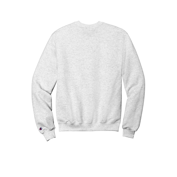 Champion Powerblend Crewneck Sweatshirt. - Champion Powerblend Crewneck Sweatshirt. - Image 39 of 48