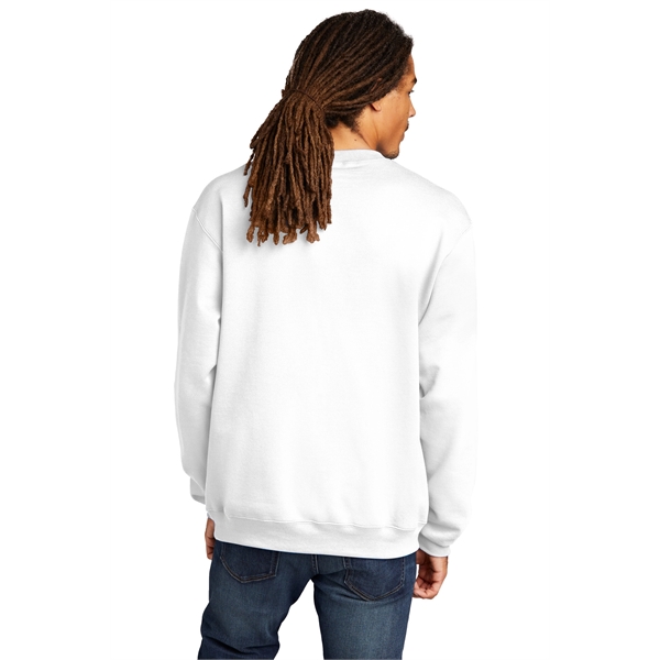 Champion Powerblend Crewneck Sweatshirt. - Champion Powerblend Crewneck Sweatshirt. - Image 41 of 48