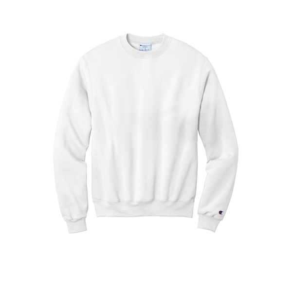 Champion Powerblend Crewneck Sweatshirt. - Champion Powerblend Crewneck Sweatshirt. - Image 43 of 48