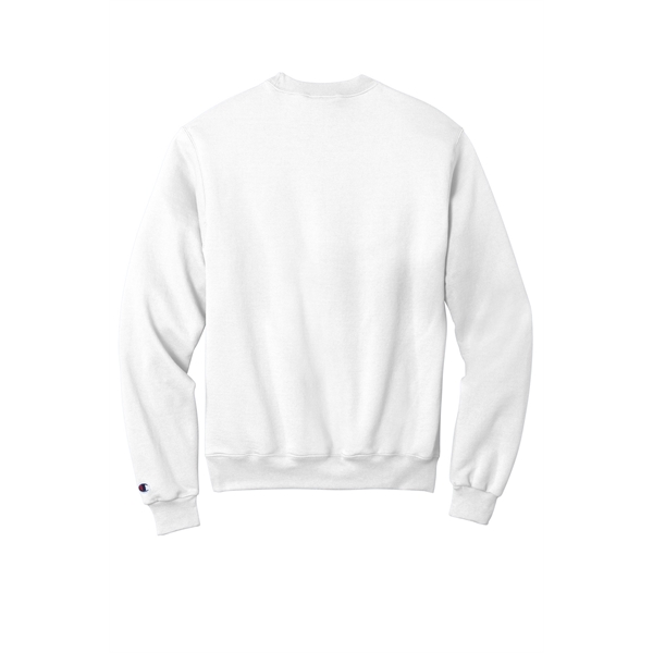 Champion Powerblend Crewneck Sweatshirt. - Champion Powerblend Crewneck Sweatshirt. - Image 44 of 48