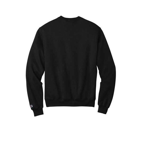 Champion Powerblend Crewneck Sweatshirt. - Champion Powerblend Crewneck Sweatshirt. - Image 45 of 48