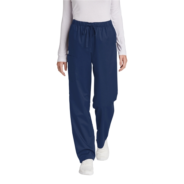 Wink Women's WorkFlex Cargo Pant - Wink Women's WorkFlex Cargo Pant - Image 5 of 32