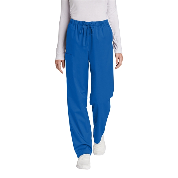 Wink Women's WorkFlex Cargo Pant - Wink Women's WorkFlex Cargo Pant - Image 15 of 32