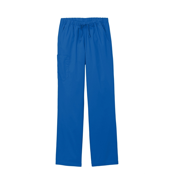 Wink Women's WorkFlex Cargo Pant - Wink Women's WorkFlex Cargo Pant - Image 18 of 32