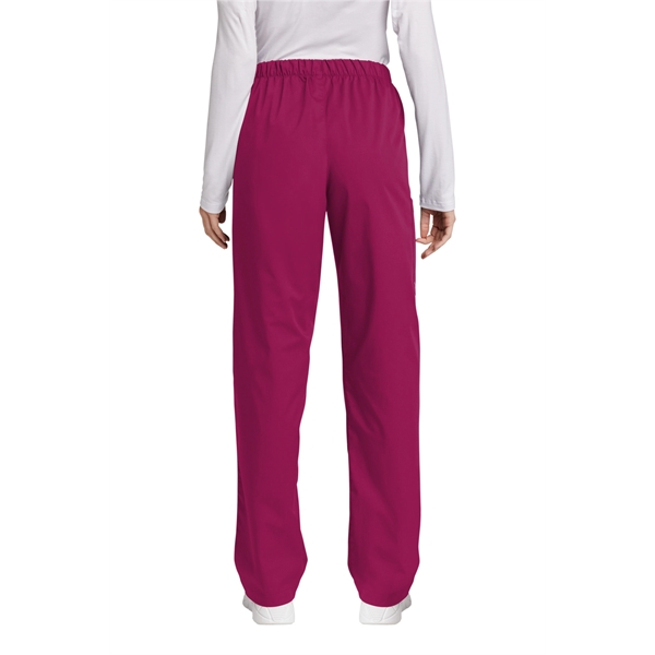 Wink Women's WorkFlex Cargo Pant - Wink Women's WorkFlex Cargo Pant - Image 25 of 32
