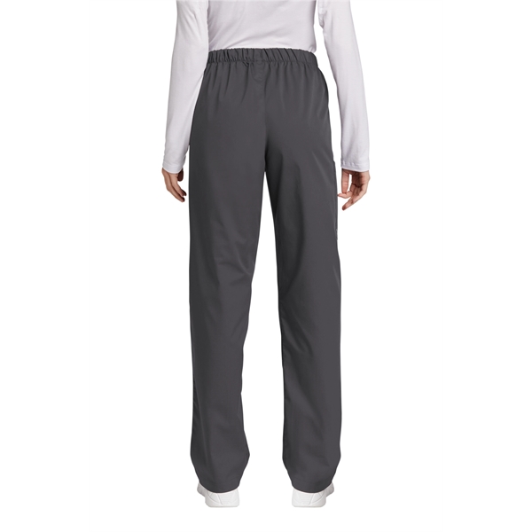 Wink Women's Petite WorkFlex Cargo Pant - Wink Women's Petite WorkFlex Cargo Pant - Image 13 of 31