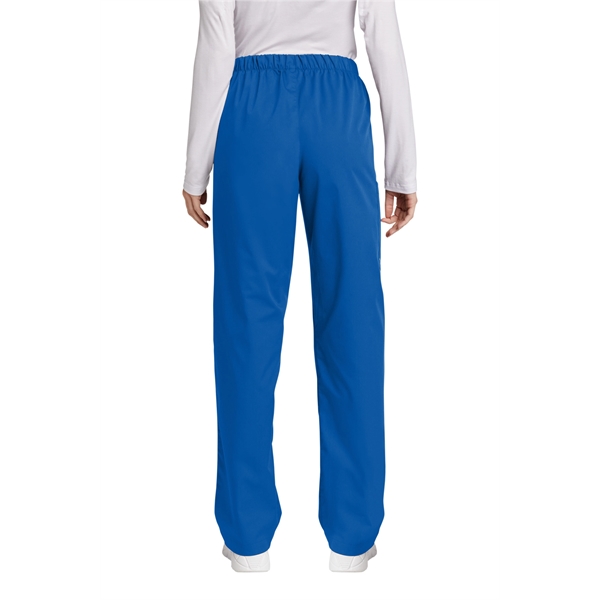 Wink Women's Petite WorkFlex Cargo Pant - Wink Women's Petite WorkFlex Cargo Pant - Image 18 of 31