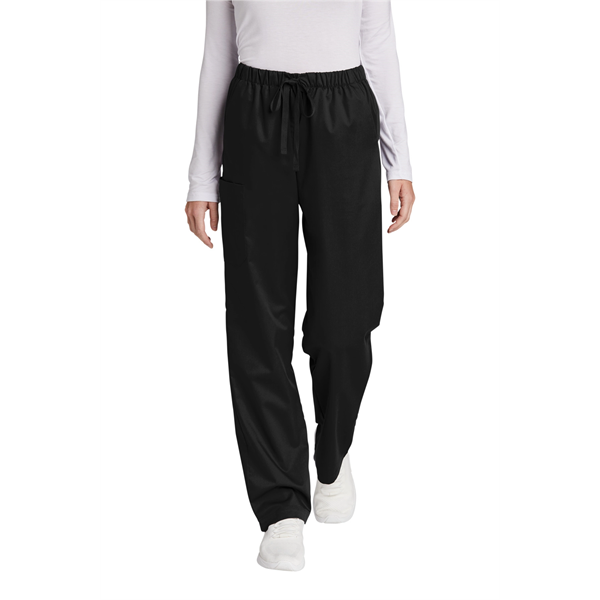 Wink Women's Tall WorkFlex Cargo Pant - Wink Women's Tall WorkFlex Cargo Pant - Image 0 of 32