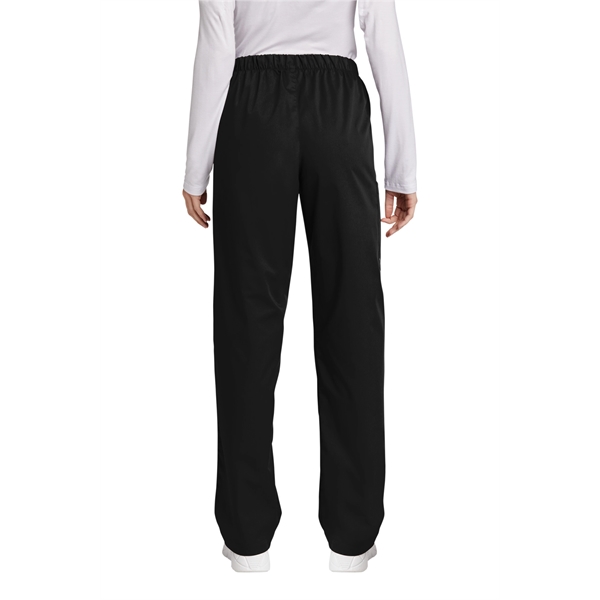 Wink Women's Tall WorkFlex Cargo Pant - Wink Women's Tall WorkFlex Cargo Pant - Image 1 of 32