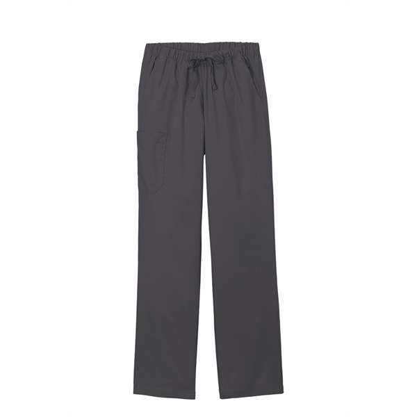 Wink Women's Tall WorkFlex Cargo Pant - Wink Women's Tall WorkFlex Cargo Pant - Image 15 of 32