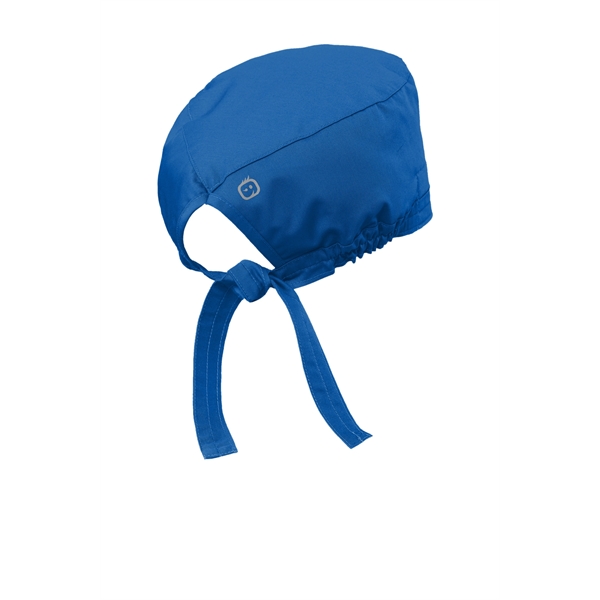 Wink WorkFlex Scrub Cap - Wink WorkFlex Scrub Cap - Image 6 of 19