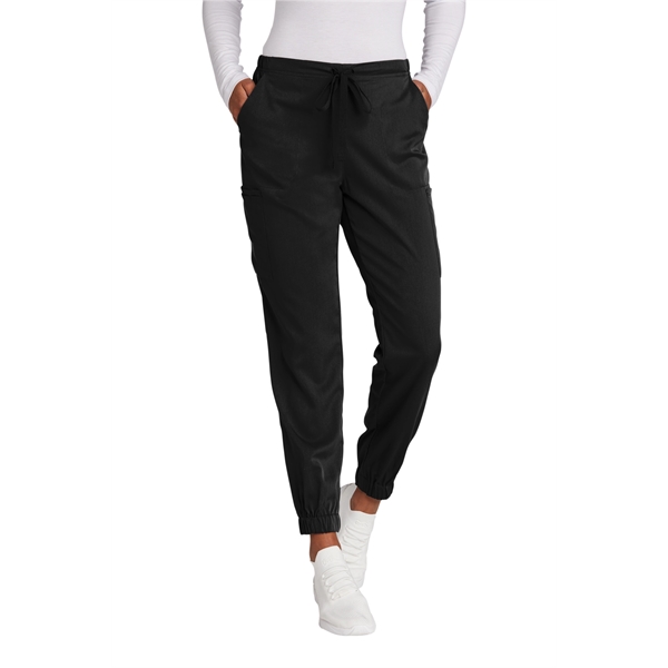 Wink Women's Premiere Flex Jogger Pant - Wink Women's Premiere Flex Jogger Pant - Image 0 of 32