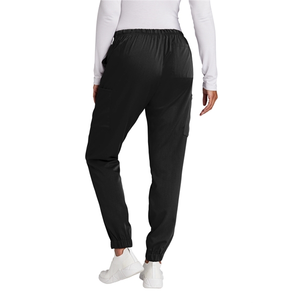 Wink Women's Premiere Flex Jogger Pant - Wink Women's Premiere Flex Jogger Pant - Image 1 of 32