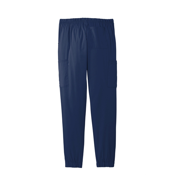 Wink Women's Premiere Flex Jogger Pant - Wink Women's Premiere Flex Jogger Pant - Image 11 of 32