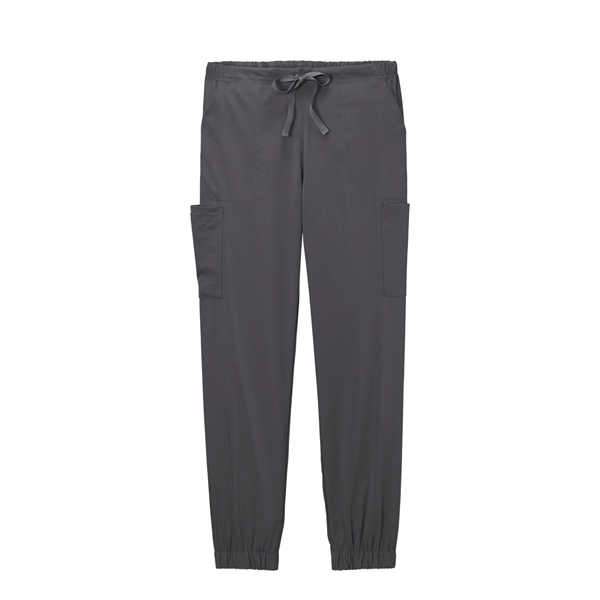 Wink Women's Premiere Flex Jogger Pant - Wink Women's Premiere Flex Jogger Pant - Image 15 of 32
