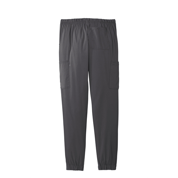 Wink Women's Premiere Flex Jogger Pant - Wink Women's Premiere Flex Jogger Pant - Image 16 of 32