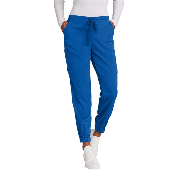 Wink Women's Premiere Flex Jogger Pant - Wink Women's Premiere Flex Jogger Pant - Image 17 of 32