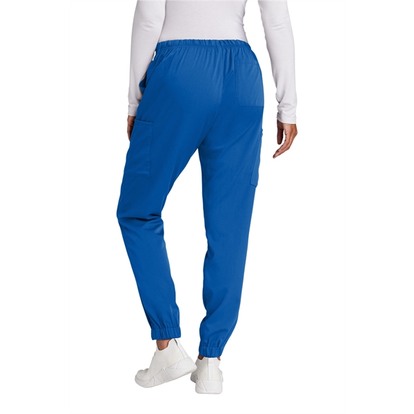 Wink Women's Premiere Flex Jogger Pant - Wink Women's Premiere Flex Jogger Pant - Image 18 of 32