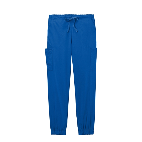 Wink Women's Premiere Flex Jogger Pant - Wink Women's Premiere Flex Jogger Pant - Image 20 of 32