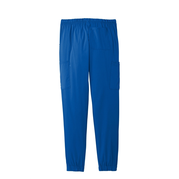 Wink Women's Premiere Flex Jogger Pant - Wink Women's Premiere Flex Jogger Pant - Image 21 of 32