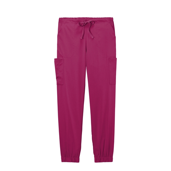 Wink Women's Premiere Flex Jogger Pant - Wink Women's Premiere Flex Jogger Pant - Image 31 of 32