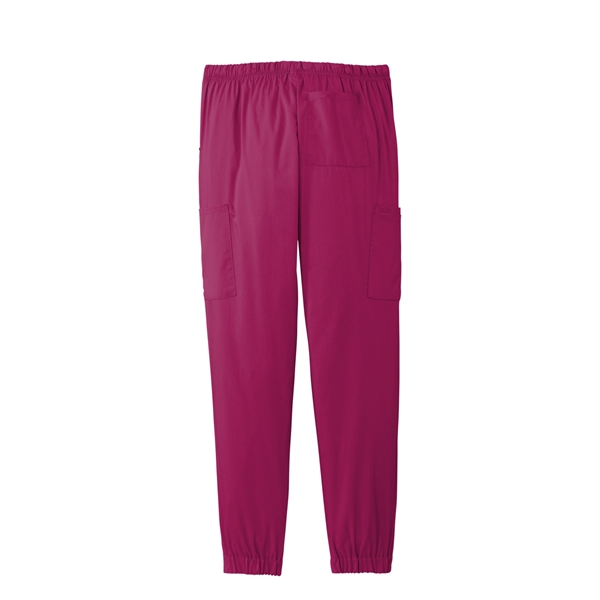 Wink Women's Premiere Flex Jogger Pant - Wink Women's Premiere Flex Jogger Pant - Image 32 of 32