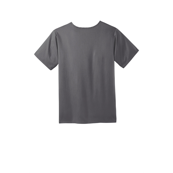 Wink Men's Premiere Flex V-Neck Top - Wink Men's Premiere Flex V-Neck Top - Image 17 of 32