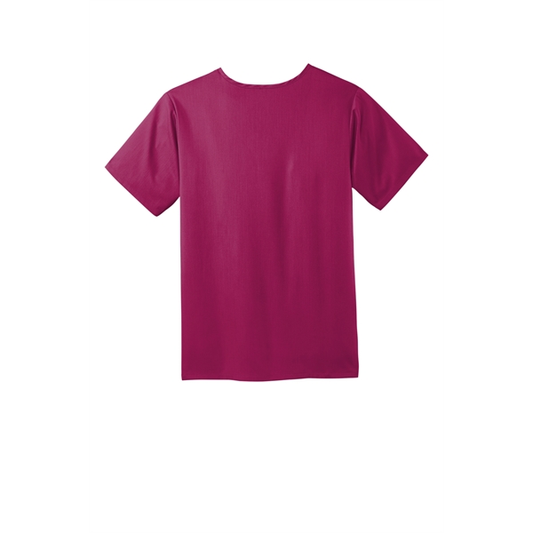 Wink Men's Premiere Flex V-Neck Top - Wink Men's Premiere Flex V-Neck Top - Image 31 of 32
