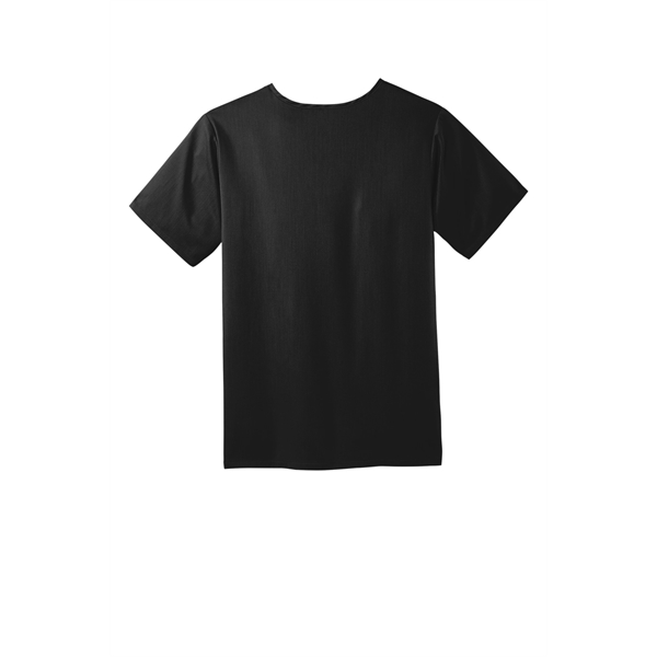 Wink Men's Premiere Flex V-Neck Top - Wink Men's Premiere Flex V-Neck Top - Image 32 of 32
