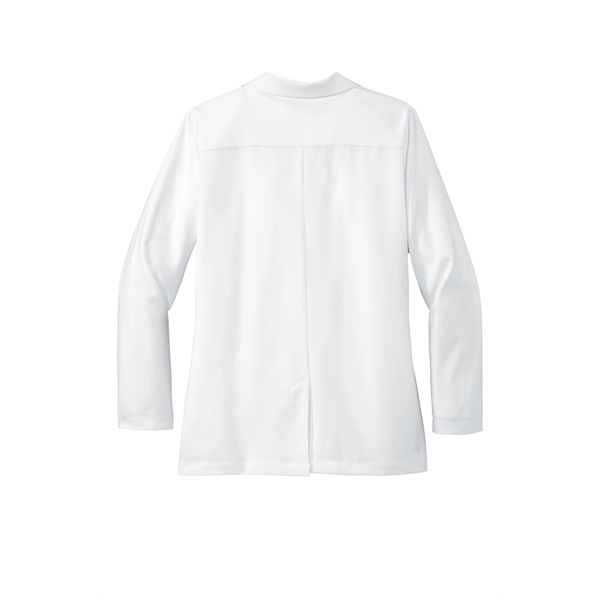 Wink Women's Consultation Lab Coat - Wink Women's Consultation Lab Coat - Image 5 of 5