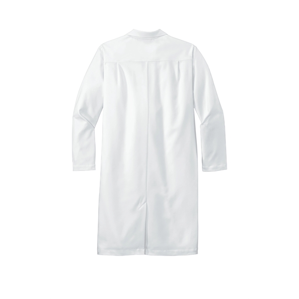 Wink Men's Long Lab Coat - Wink Men's Long Lab Coat - Image 5 of 5