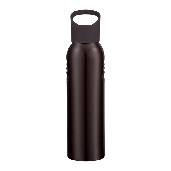 20 Oz. Aluminum Sports Bottle - 20 Oz. Aluminum Sports Bottle - Image 2 of 21
