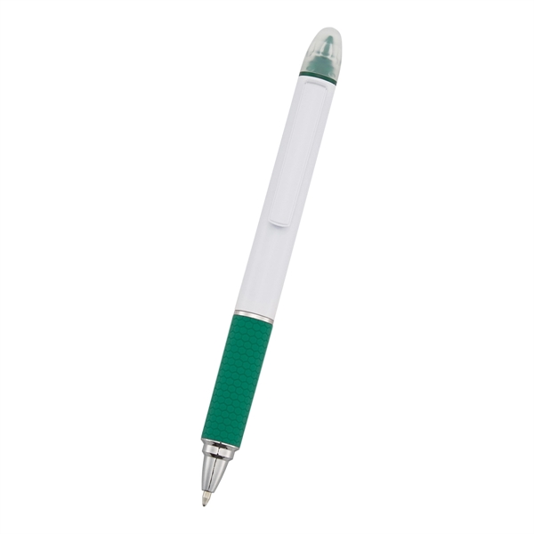 Sayre Highlighter Pen - Sayre Highlighter Pen - Image 25 of 37