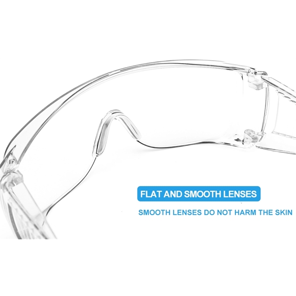 Safety Glasses - Safety Glasses - Image 2 of 5