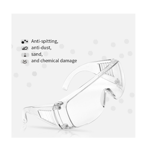 Safety Glasses - Safety Glasses - Image 3 of 5