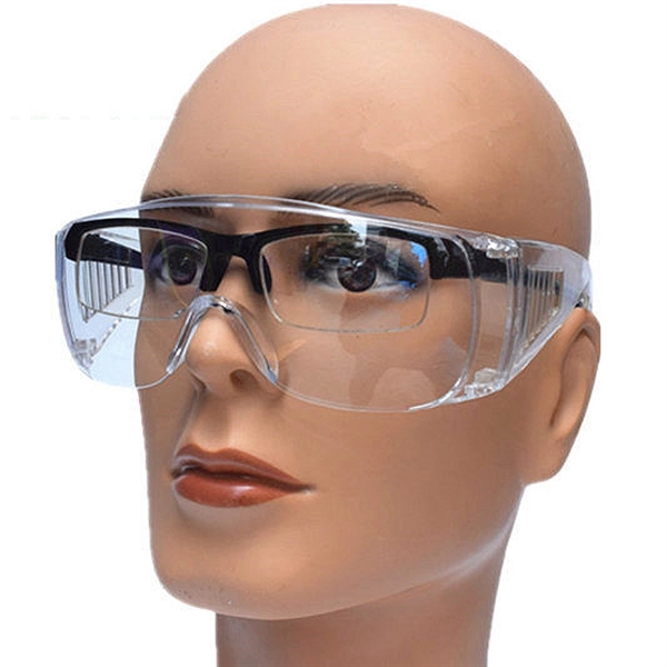 Safety Glasses - Safety Glasses - Image 5 of 5