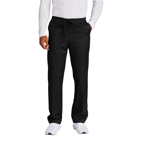 Custom Wink Unisex WorkFlex Cargo Pant