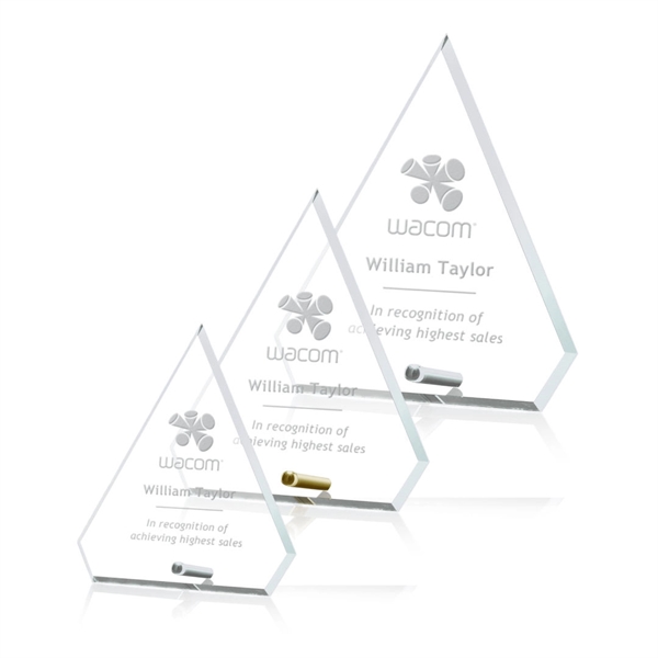 Cantebury Diamond Award