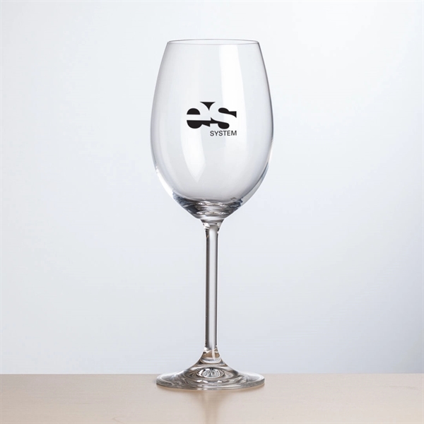 Woodbridge Wine - Imprinted