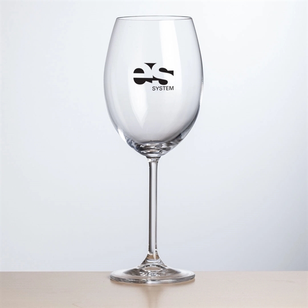 Woodbridge Wine - Imprinted