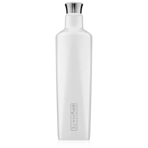 BruMate Fifth 25 oz Liquor Canteen - BruMate Fifth 25 oz Liquor Canteen - Image 7 of 10