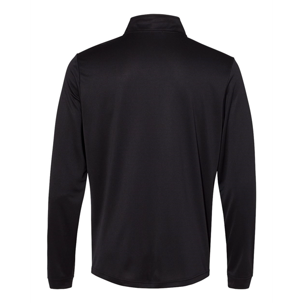 Adidas Lightweight Quarter-Zip Pullover - Adidas Lightweight Quarter-Zip Pullover - Image 21 of 29