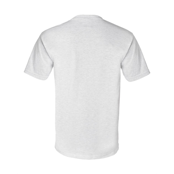 Bayside Union-Made Pocket T-Shirt - Bayside Union-Made Pocket T-Shirt - Image 29 of 30