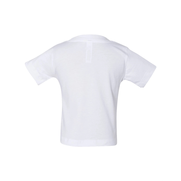 BELLA + CANVAS Infant Jersey Tee - BELLA + CANVAS Infant Jersey Tee - Image 36 of 38