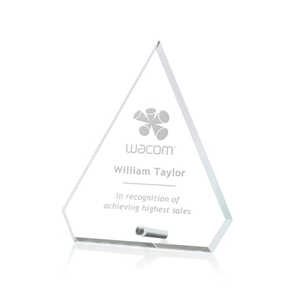 Custom Cantebury Diamond Award
