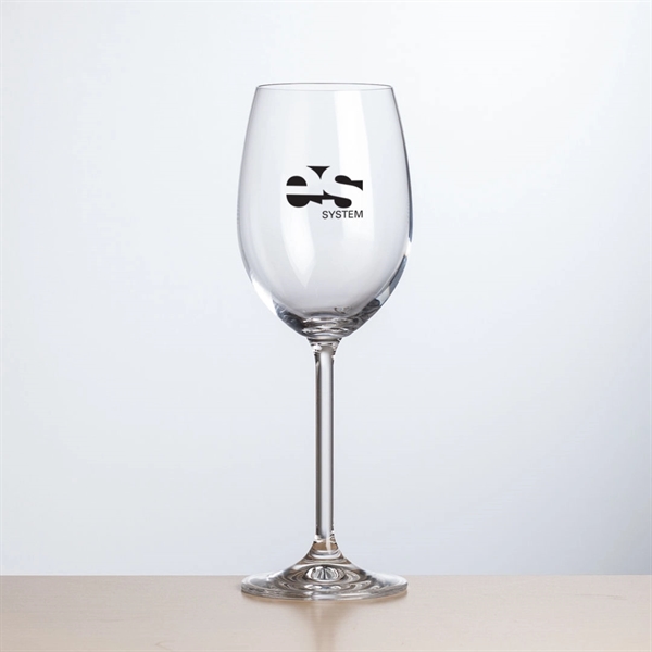 Custom Woodbridge Wine - Imprinted