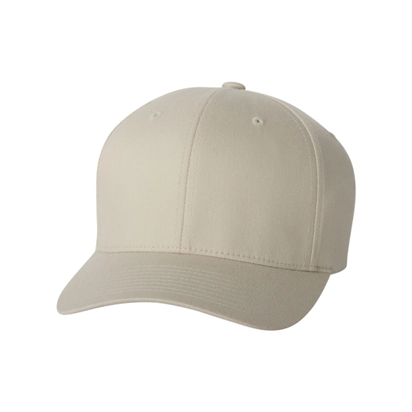 Flexfit Cotton Blend Cap - Flexfit Cotton Blend Cap - Image 93 of 100