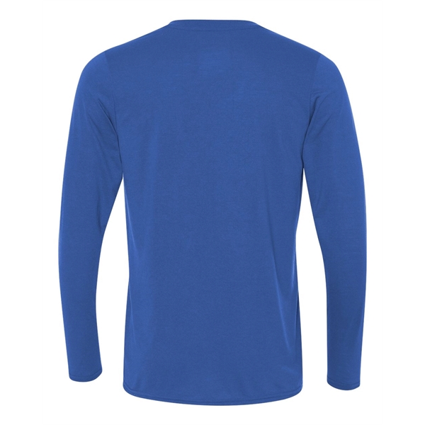 Gildan Performance® Long Sleeve T-Shirt - Gildan Performance® Long Sleeve T-Shirt - Image 42 of 42