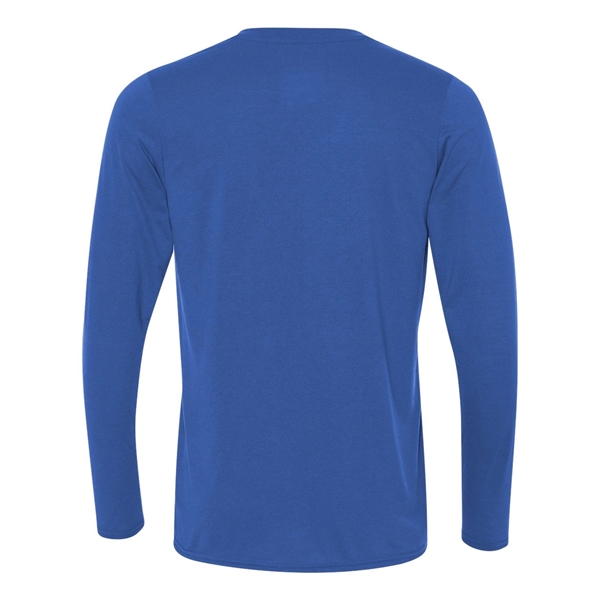 Gildan Performance® Long Sleeve T-Shirt - Gildan Performance® Long Sleeve T-Shirt - Image 30 of 30